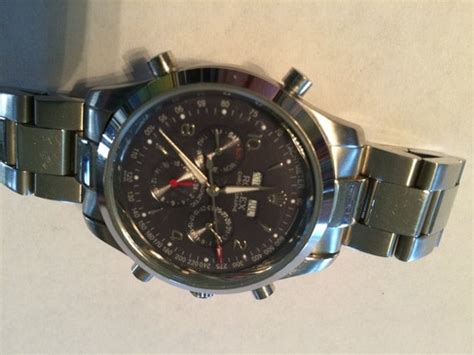 rolex chronograph antimagnetic ref 6062 price